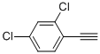 2,4-dichloro-1-ethynylbenzene CAS#: 75717-77-0