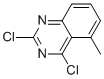 2,4-dichloro-5-methylquinazoline CAS#: 78052-20-7