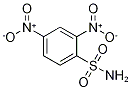2,4-dinitrobenzenesulfonamide CAS#: 73901-01-6