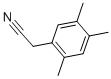 2,4,5-TRIMETHYLPHENYLACETONITRILE CAS#: 75279-58-2