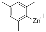 2,4,6-TRIMETHYLPHENYLZINC IODIDE CAS#: 718628-26-3