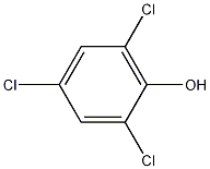 2,4,6-Trichlorophenol CAS#: 88-06-2