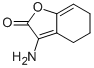 2(4H)-Benzofuranone,3-amino-5,6-dihydro-(9CI) CAS#: 74495-89-9