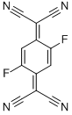 2,5-DIFLUORO-7,7,8,8-TETRACYANOQUINODIMETHANE CAS#: 73318-02-2