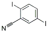 2,5-DIIODOBENZONITRILE CAS#: 79887-24-4
