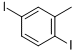2,5-DIIODOTOLUENE CAS#: 75838-38-9