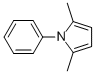 2,5-DIMETHYL-1-PHENYLPYRROLE CAS#: 83-24-9