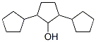 2,5-Dicyclopentyl cyclopentanol CAS#: 77189-02-7