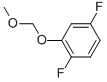 2,5-Difluoro-1-(methoxymethoxy)Benzene CAS#: 749230-16-8