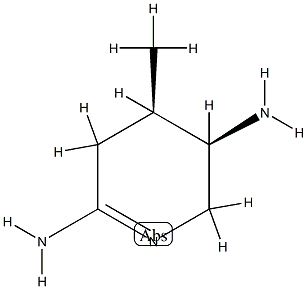 2,5-Pyridinediamine,3,4,5,6-tetrahydro-4-methyl-,(4R,5R)-rel-(9CI) CAS#: 755729-29-4