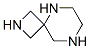 2,5,8-Triazaspiro[3.5]nonane(9CI) CAS#: 792921-02-9