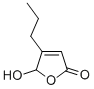 2(5H)-FURANONE, 5-HYDROXY-4-PROPYL- CAS#: 78920-10-2