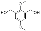 2,6-BIS(HYDROXYMETHYL)-1,4-DIMETHOXYBENZENE CAS#: 78840-04-7