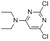 2,6-DICHLORO-N,N-DIETHYLPYRIMIDIN-4-AMINE CAS#: 78418-15-2
