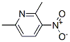 2,6-DIMETHYL-3-NITROPYRIDINE CAS#: 767567-84-0
