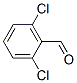 2,6-Dichlorobenzaldehyde CAS#: 83-35-5