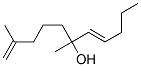 2,6-Dimethyl-1,7-undecadien-6-ol CAS#: 75311-75-0