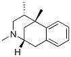2,6-Methano-3-benzazocine,1,2,3,4,5,6-hexahydro-3,5,6-trimethyl-,(2alpha,5alpha,6alpha)-(9CI) CAS#: 774119-94-7