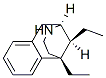 2,6-Methano-3-benzazocine,6,11-diethyl-1,2,3,4,5,6-hexahydro-,(2alpha,6alpha,11S*)-(9CI) CAS#: 736087-78-8