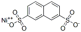 2,7-Naphthalenedisulfonic acid nickel(II) salt CAS#: 72319-19-8