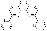 2,9-Di-(2'-pyridyl)-1,10-phenanthroline CAS#: 773883-32-2
