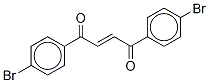 (2E)-1,4-Bis(4-broMophenyl)-2-butene-1,4-dione CAS#: 74322-80-8