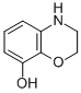 2H-1,4-Benzoxazin-8-ol, 3,4-dihydro- (9CI) CAS#: 704879-73-2