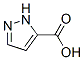 2H-PYRAZOLE-3-CARBOXYLIC ACID CAS#: 797027-83-9