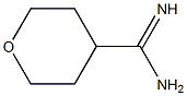 2H - Pyran - 4 - carboxiMidaMide, tetrahydro CAS#: 780031-45-0
