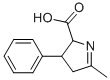 2H-Pyrrole-2-carboxylicacid,3,4-dihydro-5-methyl-3-phenyl-(9CI) CAS#: 786577-53-5