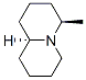 2H-Quinolizine,octahydro-4-methyl-,(4R,9aS)-(9CI) CAS#: 786638-03-7