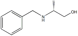 (2R)-2-(Benzylamino)propan-1-ol CAS#: 74609-49-7
