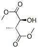 (2S,3R)-2-Hydroxy-3-methylsuccinic acid dimethyl ester CAS#: 73890-17-2