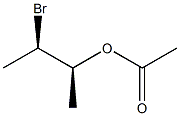 (2S,3R)-3-BroMo-2-butanol Acetate CAS#: 73346-91-5