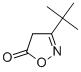 3-(1,1-DIMETHYLETHYL)-5(4H)-ISOXAZOLONE CAS#: 75914-61-3