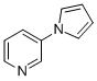 3-(1H-PYRROL-1-YL)PYRIDINE CAS#: 72692-99-0