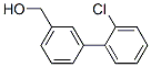 3-(2-Chlorophenyl)benzyl alcohol CAS#: 773872-81-4