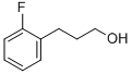 3-(2-FLUORO-PHENYL)-PROPAN-1-OL CAS#: 76727-24-7
