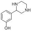 3-(2-Piperazino)phenol, 95% CAS#: 773795-54-3