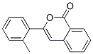 3-(2-TOLYL)-1H-2-BENZOPYRAN-1-ONE CAS#: 73318-30-6