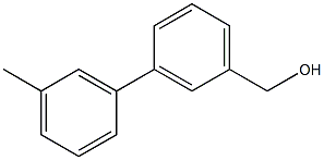 3-(3-Tolyl)benzyl alcohol CAS#: 773872-41-6
