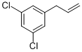 3-(3,5-DICHLOROPHENYL)-1-PROPENE CAS#: 75894-91-6