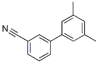 3-(3,5-DiMethylphenyl)benzonitrile CAS#: 713079-19-7