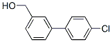 3-(4-Chlorophenyl)benzyl alcohol CAS#: 773872-39-2