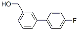3-(4-Fluorophenyl)benzyl alcohol CAS#: 773871-79-7