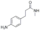3-(4-aminophenyl)-N-methylpropanamide(SALTDATA: FREE) CAS#: 705256-69-5