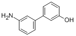 3'-AMINO-BIPHENYL-3-OL CAS#: 779341-19-4
