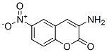 3-Amino-6-nitro-2H-1-benzopyran-2-one CAS#: 79892-85-6