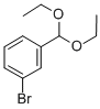 3-BROMOBENZALDEHYDE DIETHYL ACETAL CAS#: 75148-49-1