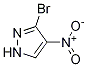 3-BroMo-4-nitropyrazole CAS#: 784193-37-9
